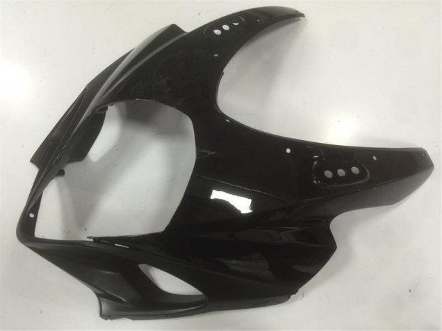 Or Noir Carénages Moto GSXR 1000 K7 07-08 Or Noir Carénages Moto GSXR 1000 K7 07-08