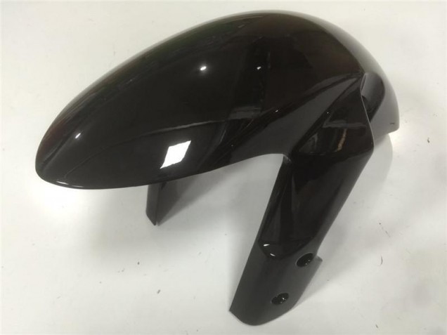 Or Noir Carénages Moto GSXR 1000 K7 07-08 Or Noir Carénages Moto GSXR 1000 K7 07-08