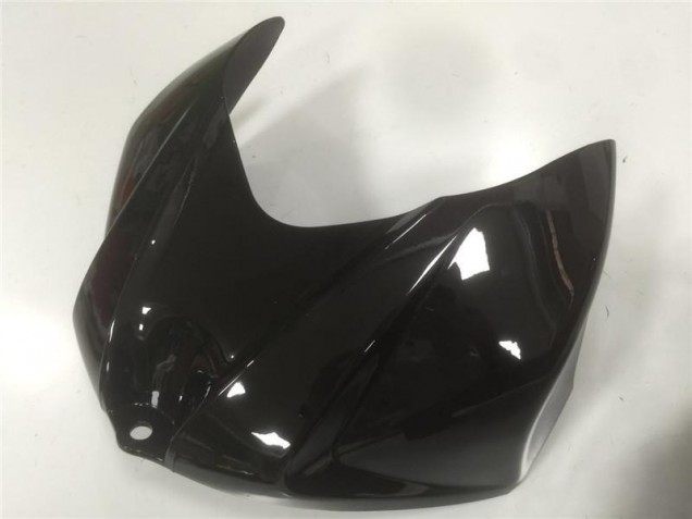 Or Noir Carénages Moto GSXR 1000 K7 07-08 Or Noir Carénages Moto GSXR 1000 K7 07-08