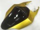 Or Noir Carénages Moto GSXR 1000 K7 07-08 Or Noir Carénages Moto GSXR 1000 K7 07-08