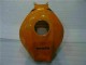 Orange Carénage Moto CBR 1000 RR 08-11