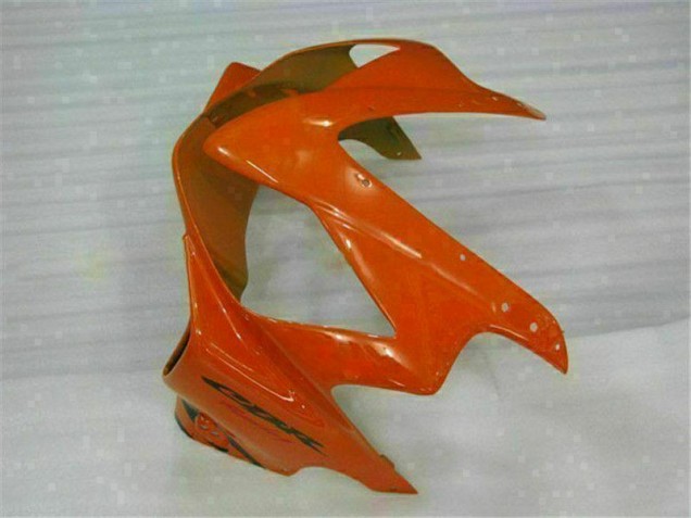Orange Carénage Moto CBR 600 F4i 01-03 Orange Carénage Moto CBR 600 F4i 01-03