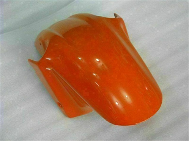 Orange Carénage Moto CBR 600 F4i 01-03 Orange Carénage Moto CBR 600 F4i 01-03