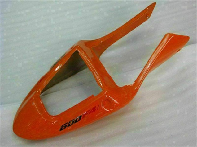 Orange Carénage Moto CBR 600 F4i 01-03 Orange Carénage Moto CBR 600 F4i 01-03