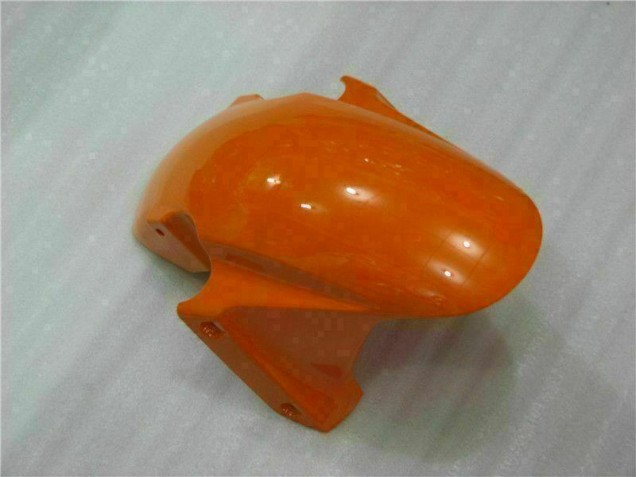 Orange Carénage Moto CBR 600 RR 03-04