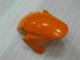 Orange Carénage Moto CBR 600 RR 03-04