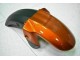 Orange Carénage Moto EX650 09-11