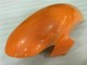 Orange Carénage Moto R6 08-16
