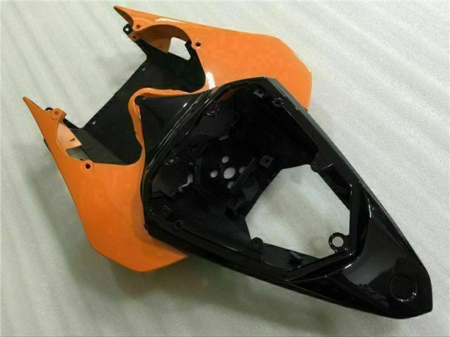 Orange Carénage Moto R6 08-16