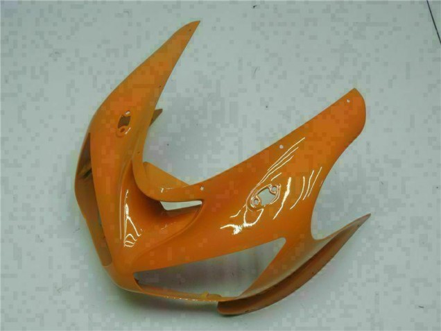 Orange Carénage Moto ZX6R 05-06 Orange Carénage Moto ZX6R 05-06