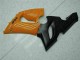 Orange Carénage Moto ZX6R 05-06 Orange Carénage Moto ZX6R 05-06