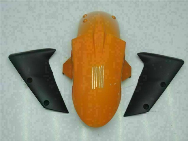 Orange Carénage Moto ZX6R 05-06 Orange Carénage Moto ZX6R 05-06