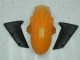 Orange Carénage Moto ZX6R 05-06 Orange Carénage Moto ZX6R 05-06