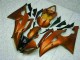 Orange Carénages Moto R6 08-16 Orange Carénages Moto R6 08-16