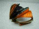 Orange Carénages Moto R6 08-16 Orange Carénages Moto R6 08-16
