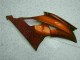 Orange Carénages Moto R6 08-16 Orange Carénages Moto R6 08-16