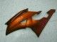 Orange Carénages Moto R6 08-16 Orange Carénages Moto R6 08-16