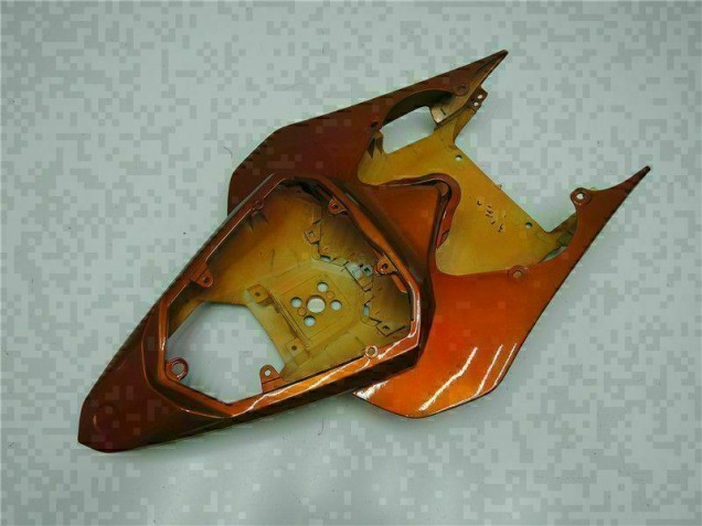Orange Carénages Moto R6 08-16 Orange Carénages Moto R6 08-16