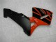 Orange Carrosserie Moto CBR 600 RR 05-06 Orange Carrosserie Moto CBR 600 RR 05-06