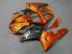Orange Carrosserie Moto R1 00-01 Orange Carrosserie Moto R1 00-01