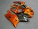 Orange Carrosserie Moto R1 00-01 Orange Carrosserie Moto R1 00-01
