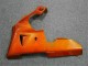 Orange Carrosserie Moto R1 00-01 Orange Carrosserie Moto R1 00-01