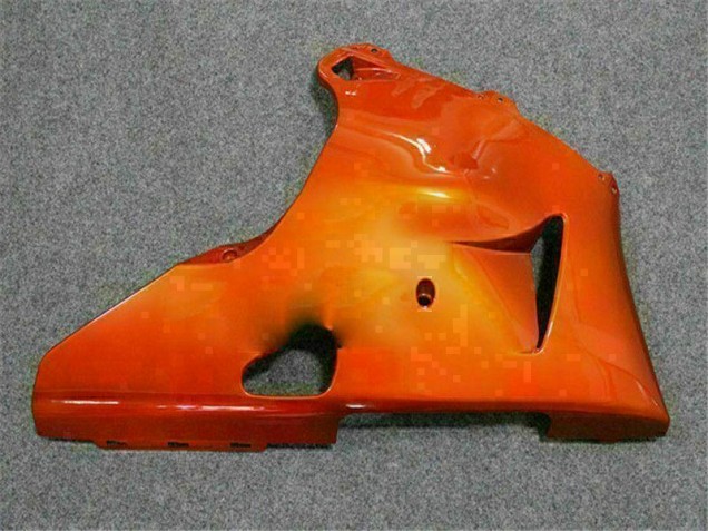 Orange Carrosserie Moto R1 00-01 Orange Carrosserie Moto R1 00-01