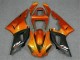 Orange Carrosserie Moto R1 00-01 Orange Carrosserie Moto R1 00-01