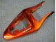 Orange Noir Carénage Moto GSXR 1000 K3 03-04