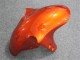 Orange Noir Carénage Moto R1 00-01 Orange Noir Carénage Moto R1 00-01