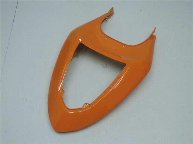Orange Noir Carénage Moto ZX6R 05-06