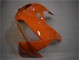 Orange Noir Carénages Moto CBR 600 RR 05-06 Orange Noir Carénages Moto CBR 600 RR 05-06