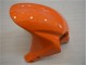 Orange Noir Carénages Moto CBR 600 RR 05-06 Orange Noir Carénages Moto CBR 600 RR 05-06
