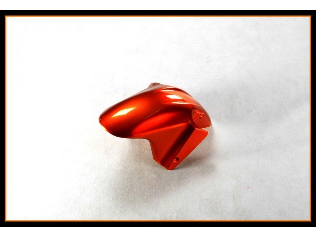 Orange Noir Carrosserie Moto CBR 600 F4i 01-03