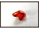 Orange Noir Carrosserie Moto CBR 600 F4i 01-03