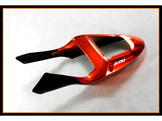 Orange Noir Carrosserie Moto CBR 600 F4i 01-03
