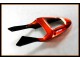 Orange Noir Carrosserie Moto CBR 600 F4i 01-03