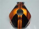 Orange Noir Kit Carénages Motos CBR 600 RR 05-06 Orange Noir Kit Carénages Motos CBR 600 RR 05-06