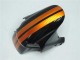 Orange Noir Kit Carénages Motos CBR 600 RR 05-06 Orange Noir Kit Carénages Motos CBR 600 RR 05-06