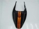 Orange Noir Kit Carénages Motos CBR 600 RR 05-06 Orange Noir Kit Carénages Motos CBR 600 RR 05-06