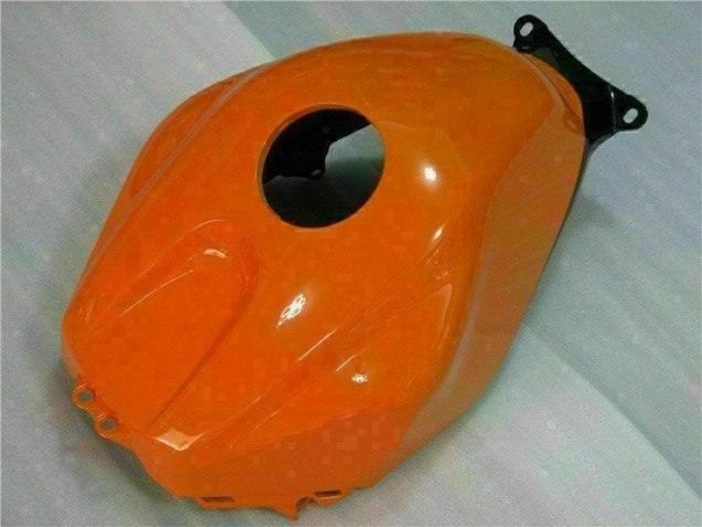Orange Noir Repsol Carénages Moto CBR 600 RR 05-06 Orange Noir Repsol Carénages Moto CBR 600 RR 05-06