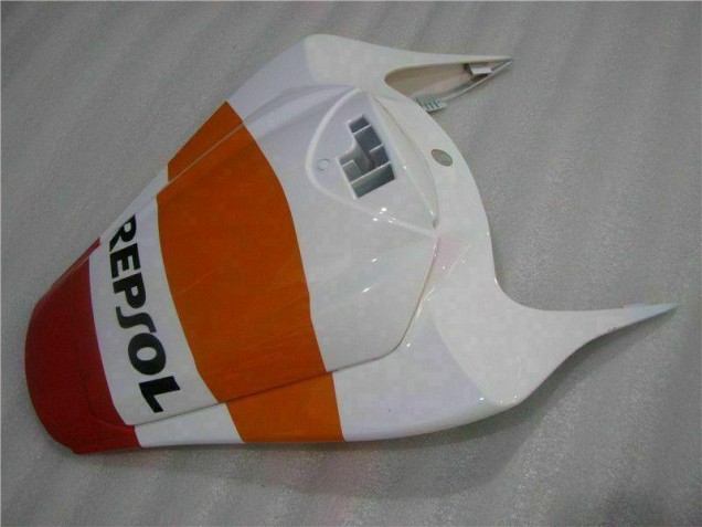 Orange Repsol 93 Carénage Moto CBR 1000 RR 12-16 Orange Repsol 93 Carénage Moto CBR 1000 RR 12-16