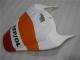 Orange Repsol 93 Carénage Moto CBR 1000 RR 12-16 Orange Repsol 93 Carénage Moto CBR 1000 RR 12-16