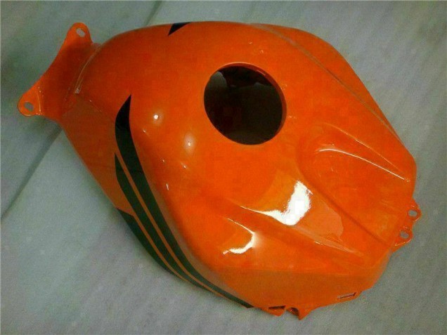 Orange Repsol Carénage Moto CBR 600 RR 03-04 Orange Repsol Carénage Moto CBR 600 RR 03-04