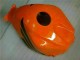 Orange Repsol Carénage Moto CBR 600 RR 03-04 Orange Repsol Carénage Moto CBR 600 RR 03-04