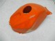 Orange Repsol Carénage Moto CBR 600 RR 05-06