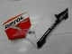 Orange Repsol Carénage Moto CBR 600 RR 05-06