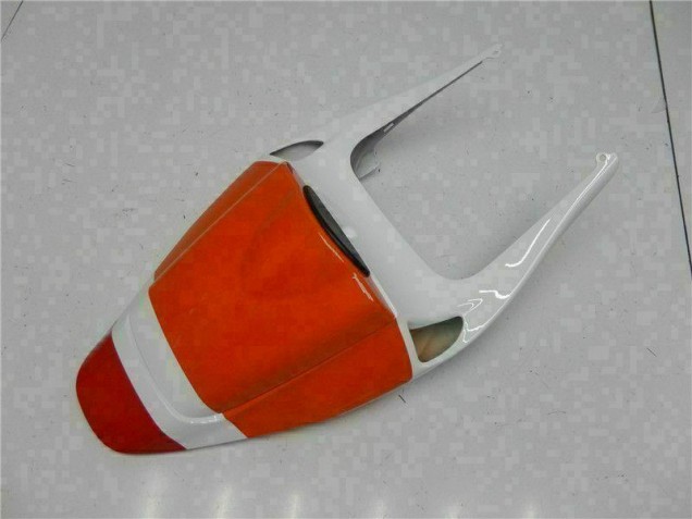 Orange Repsol Carénage Moto CBR 600 RR 05-06