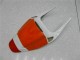 Orange Repsol Carénage Moto CBR 600 RR 05-06