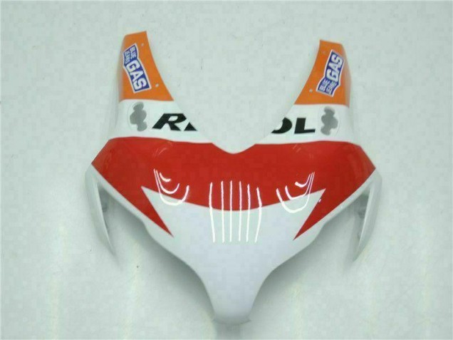 Orange Repsol Carénages Moto CBR 1000 RR 08-11